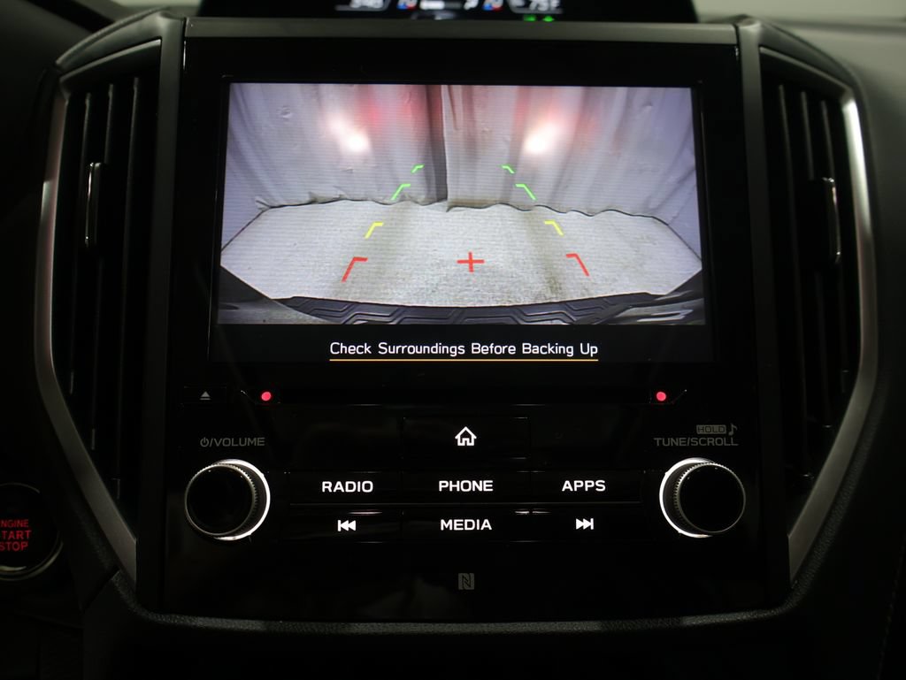 Used 2020 Subaru Forester Limited w/ Popular Package #3 AWD/4WD image 26