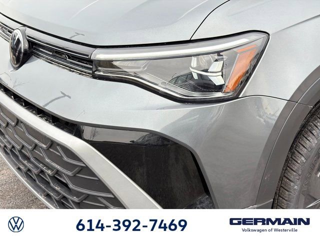 New 2026 Volkswagen Taos S image 14