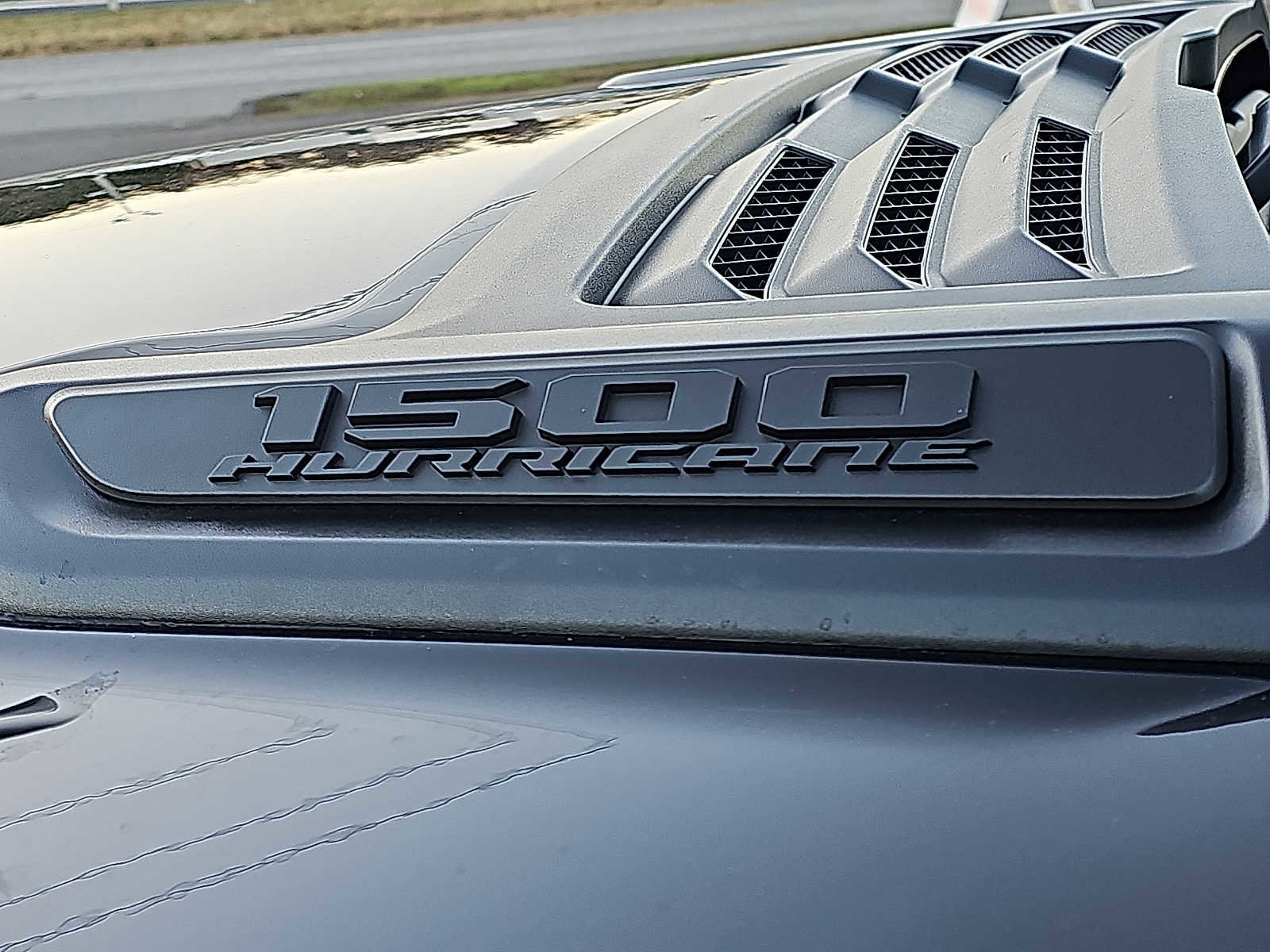 New 2026 RAM 1500 Laramie w/ Night Edition image 22