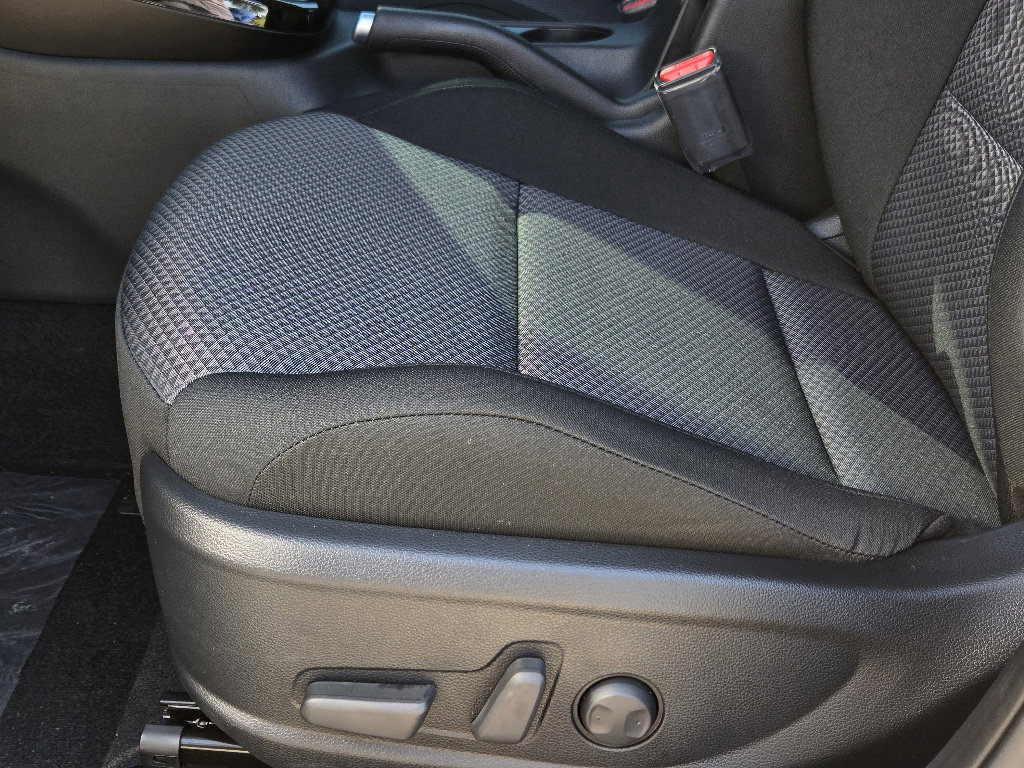 New 2025 Kia Soul S image 17