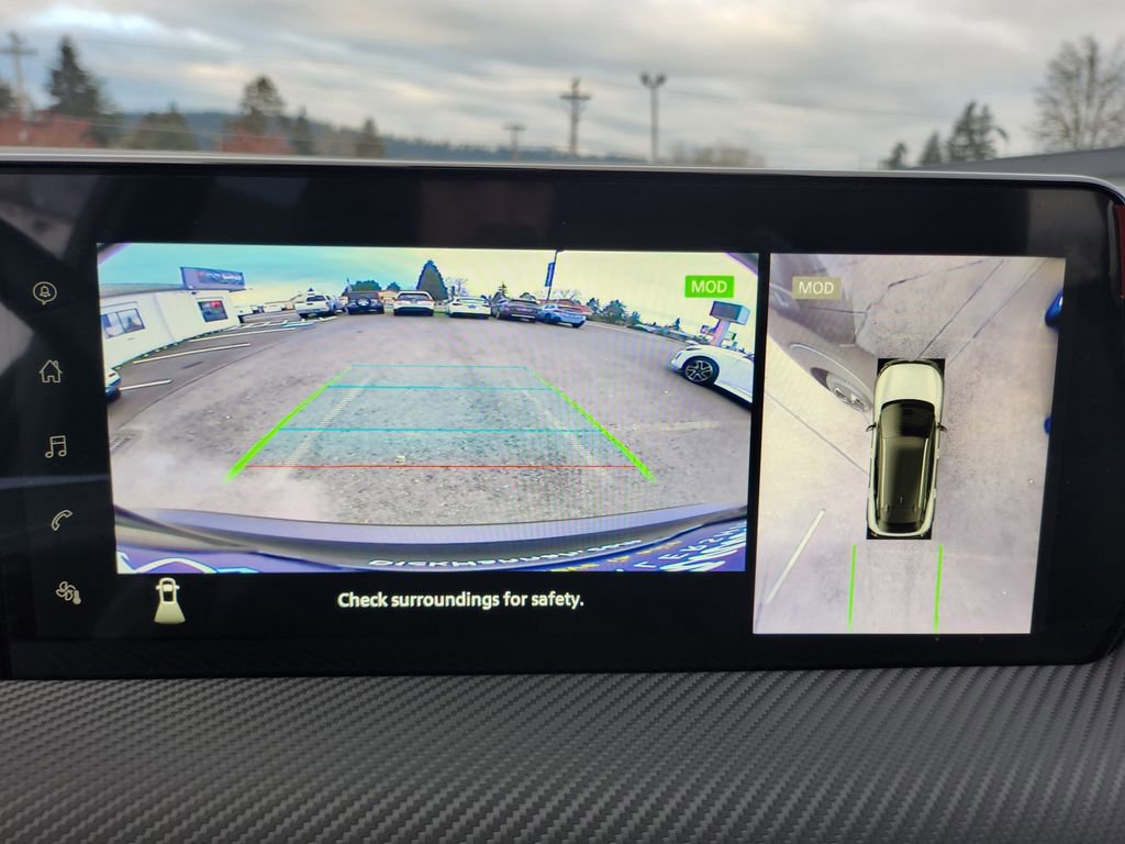 New 2025 Nissan Kicks SR w/ Interior Electronics Package image 17