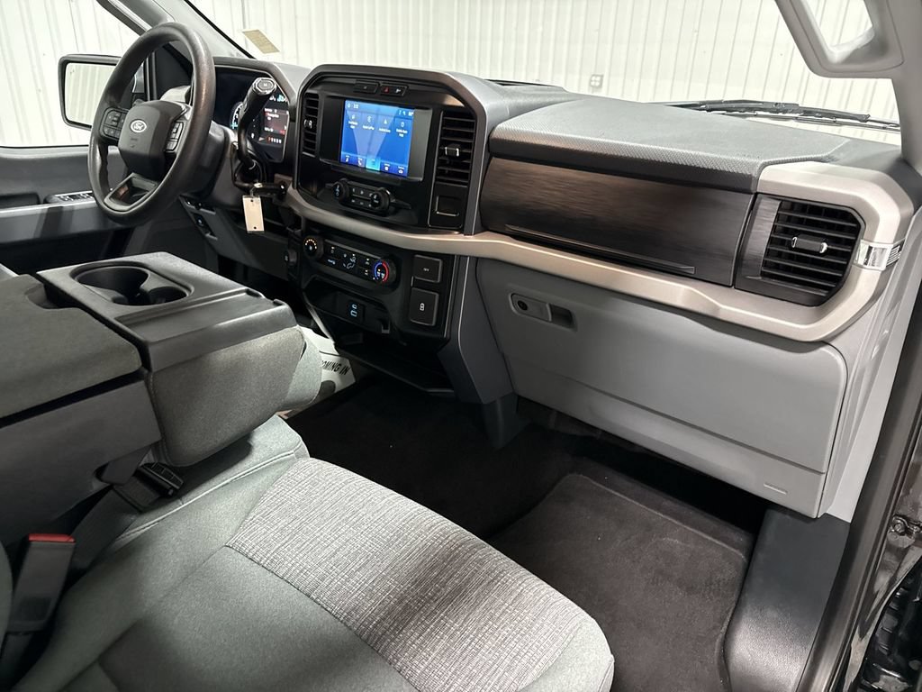 Used 2023 Ford F150 XLT RWD image 30