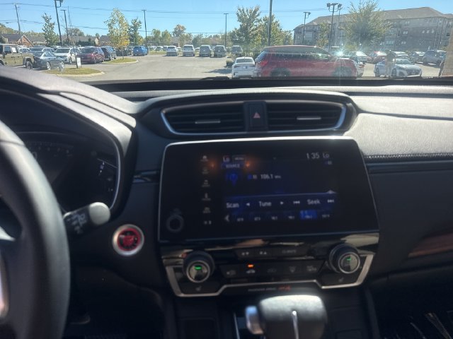 Used 2017 Honda CR-V EX-L image 15