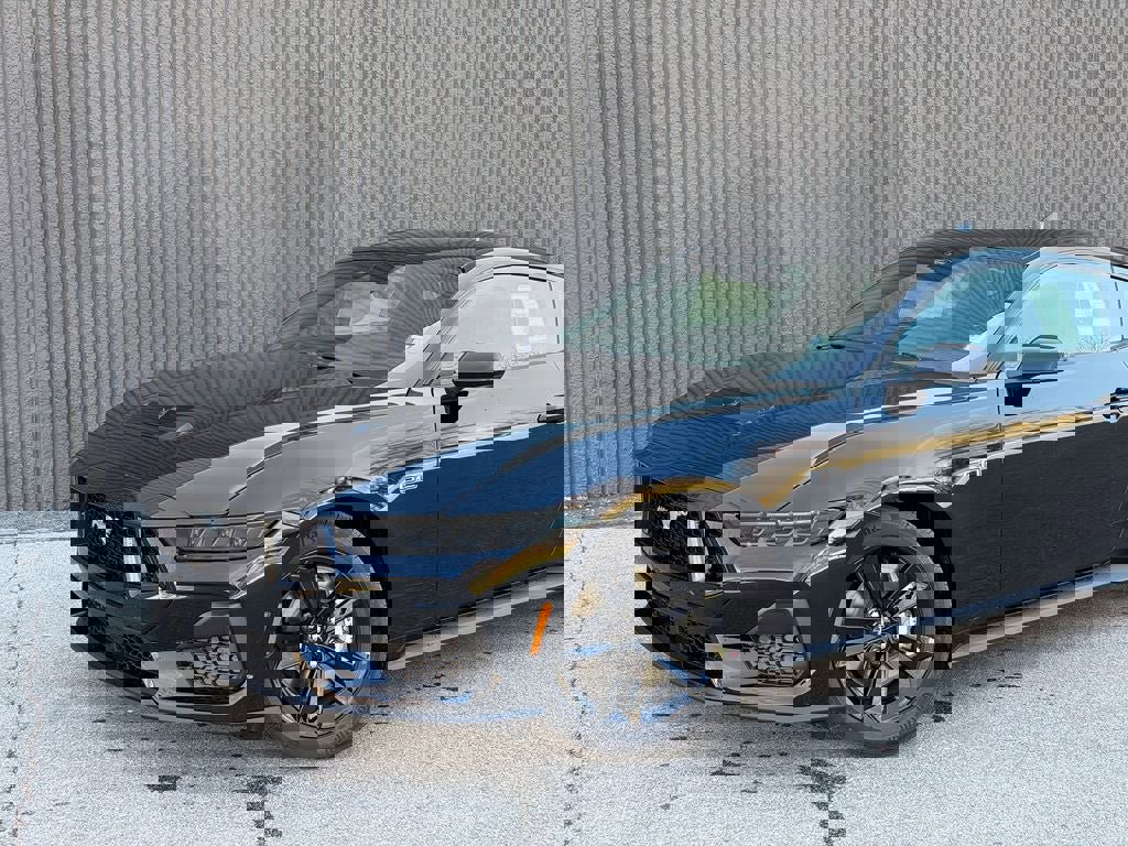 New 2026 Ford Mustang GT image 2