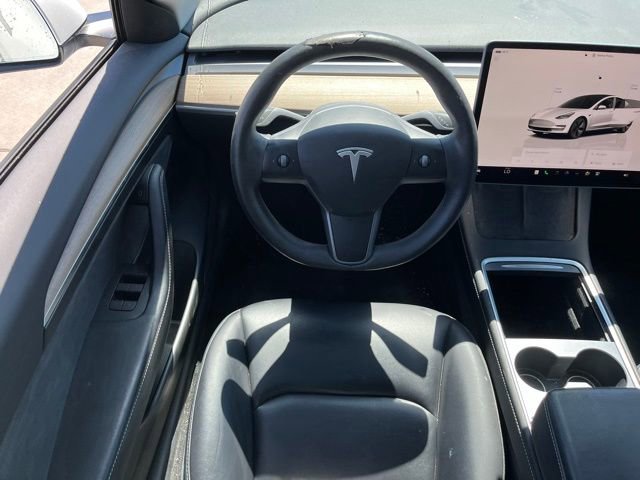 Used 2023 Tesla Model 3 Standard Range image 10