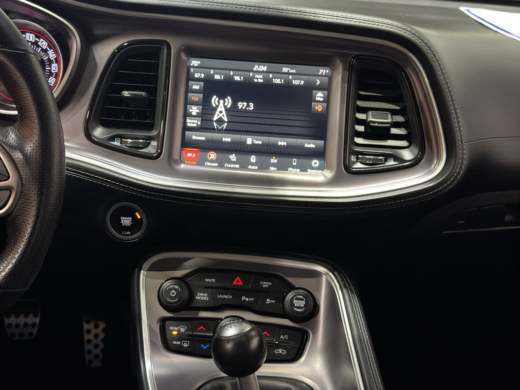 Used 2021 Dodge Challenger R/T Scat Pack w/ Plus Package image 21