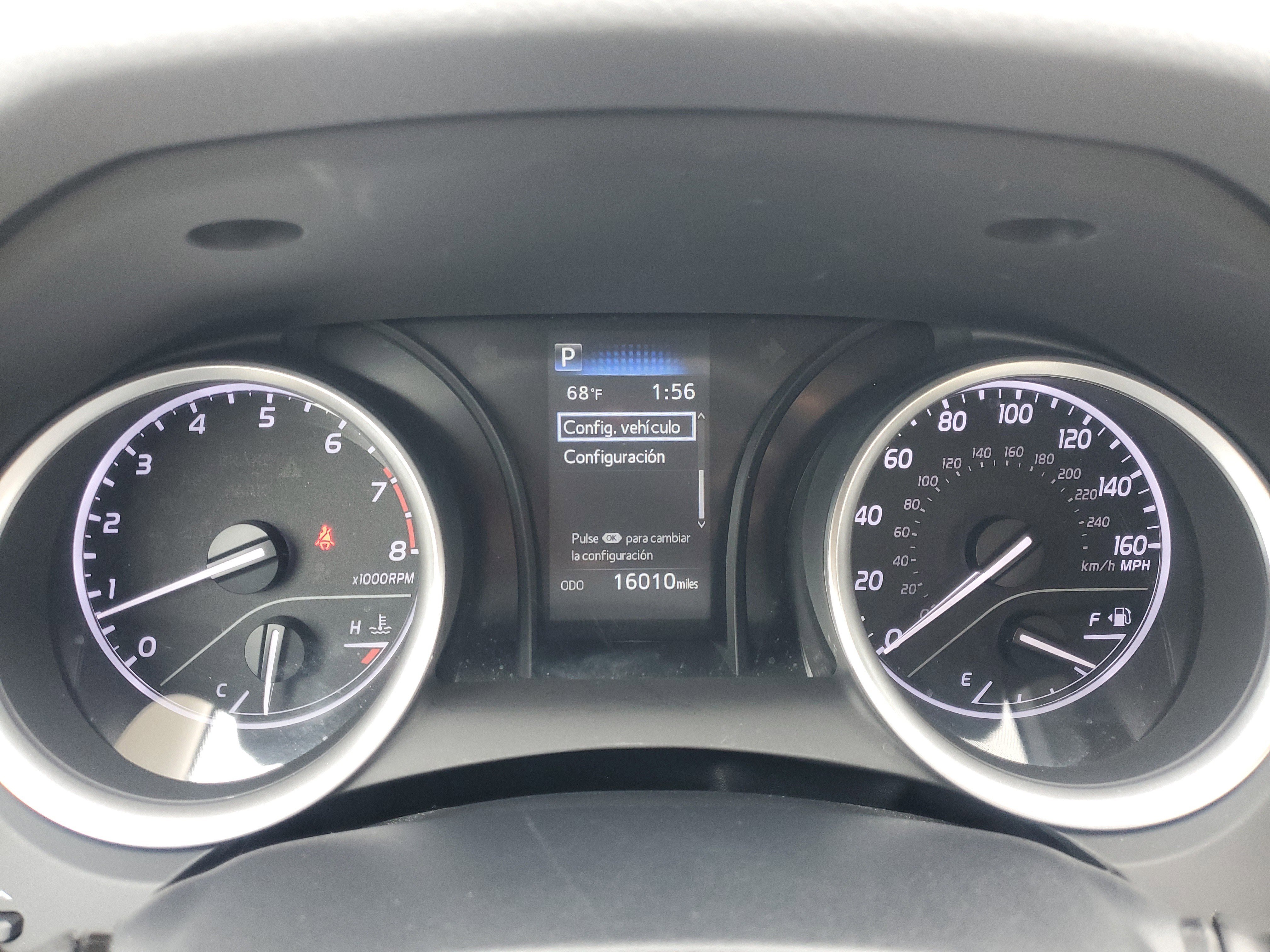 Used 2023 Toyota Camry LE image 23