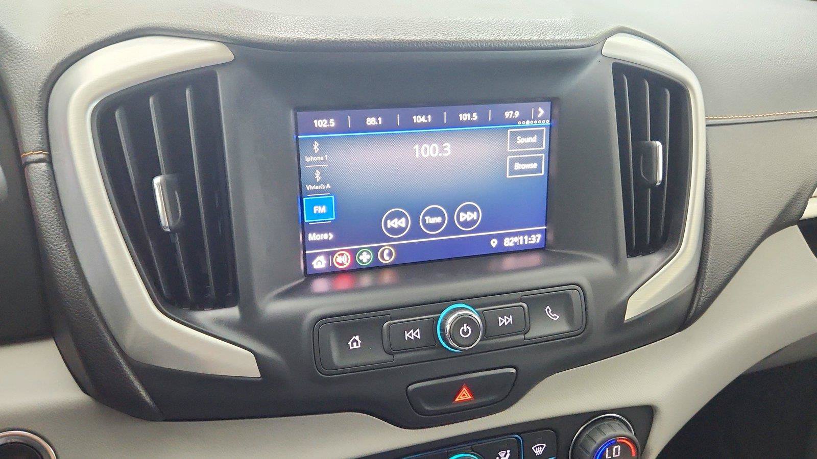 Used 2020 GMC Terrain SLE w/ Driver Convenience Package FWD image 27