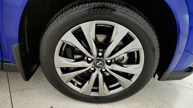 Used 2024 Lexus UX 250h F Sport FWD image 77