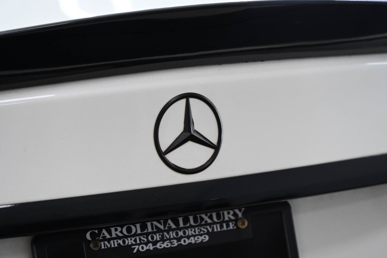 Used 2021 Mercedes-Benz C 43 AMG 4MATIC Sedan image 13