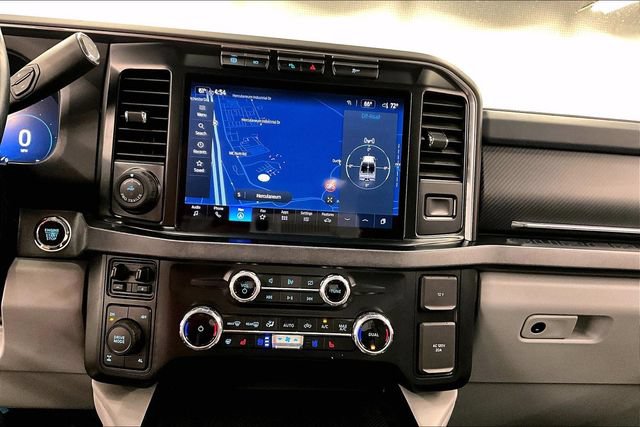 Used 2023 Ford F250 Limited AWD/4WD image 30