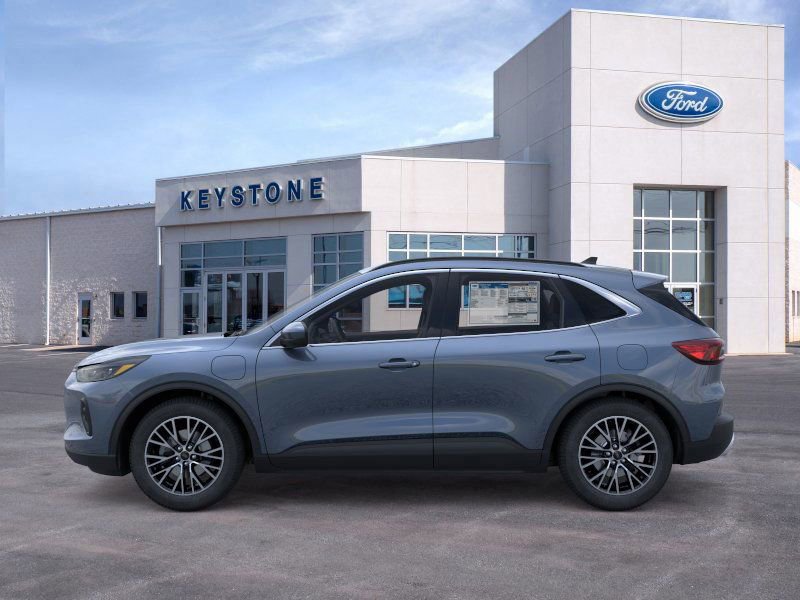 New 2025 Ford Escape SE w/ PHEV Premium Package image 4