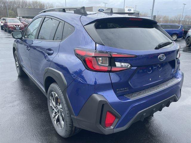 New 2026 Subaru Crosstrek 2.0i Premium image 3