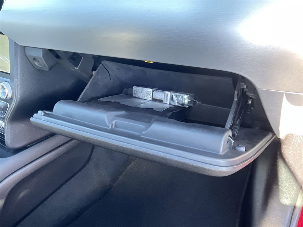 Used 2017 Ford Mustang GT Premium w/ Equipment Group 401A image 32