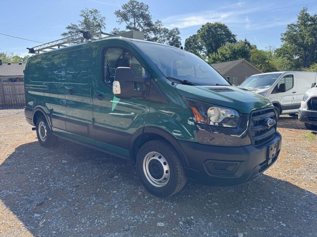 Used 2020 Ford Transit 150 Low Roof image 2