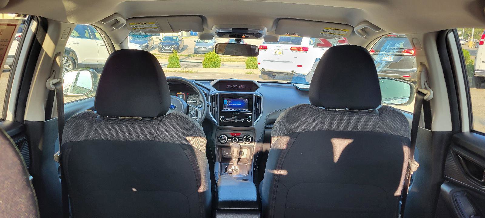 Used 2022 Subaru Crosstrek 2.0i image 30