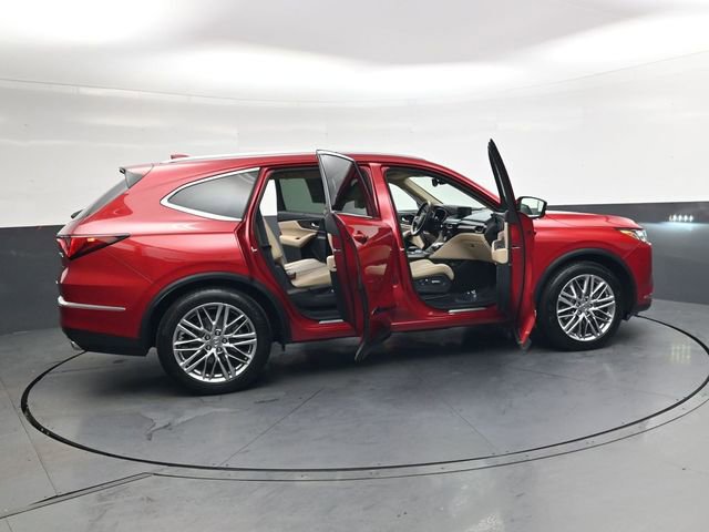 Certified 2023 Acura MDX SH-AWD w/ Advance Package image 38