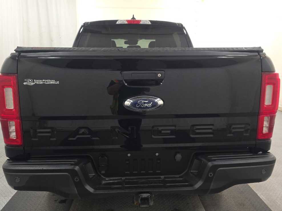 Used 2021 Ford Ranger XLT w/ Tremor Off-Road Package AWD/4WD image 5