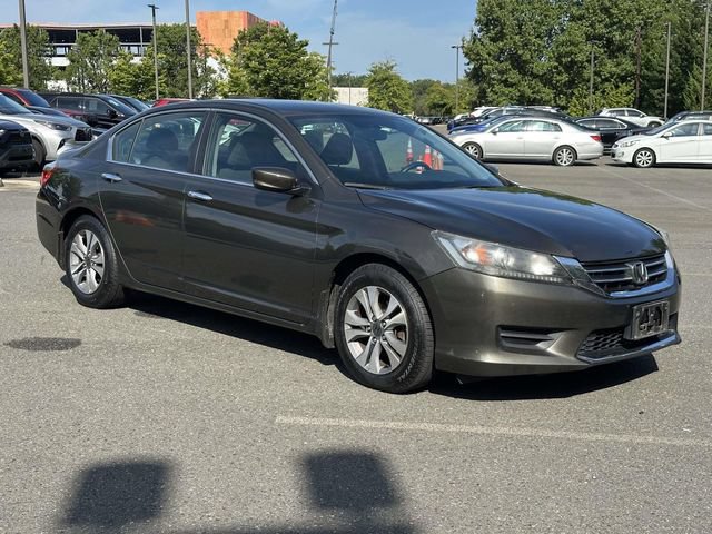 Used 2013 Honda Accord LX image 1