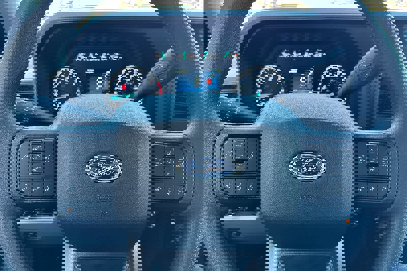 New 2026 Ford F250 XL image 21