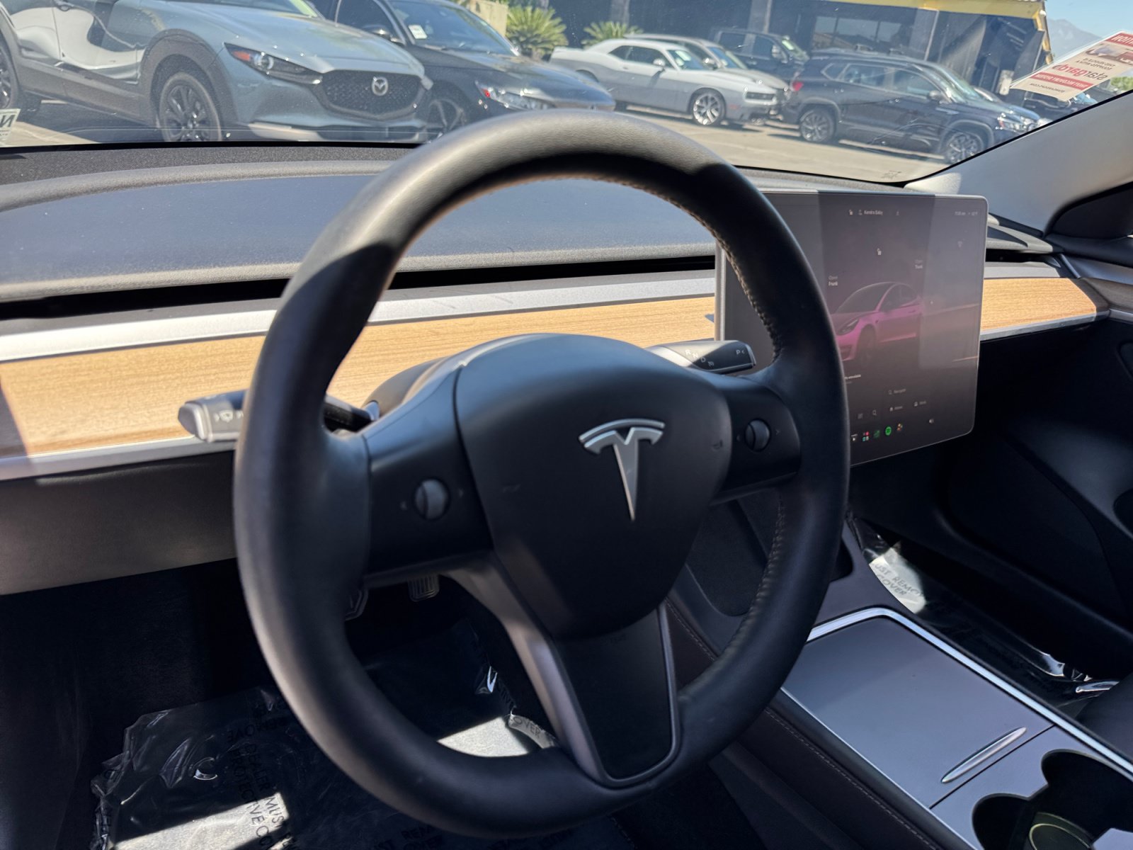 Used 2022 Tesla Model 3 RWD image 20