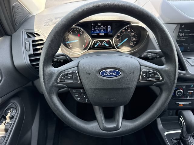 Used 2019 Ford Escape SE AWD/4WD image 13