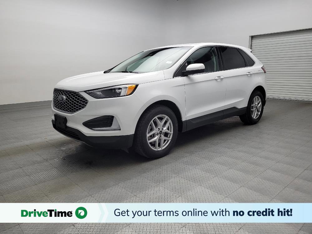 Used 2024 Ford Edge SEL