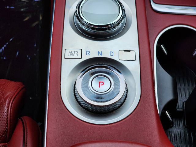 Used 2022 Genesis GV70 3.5T Sport w/ Sport Advanced Package image 29