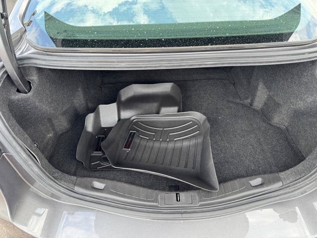 Used 2013 Ford Fusion S FWD image 20