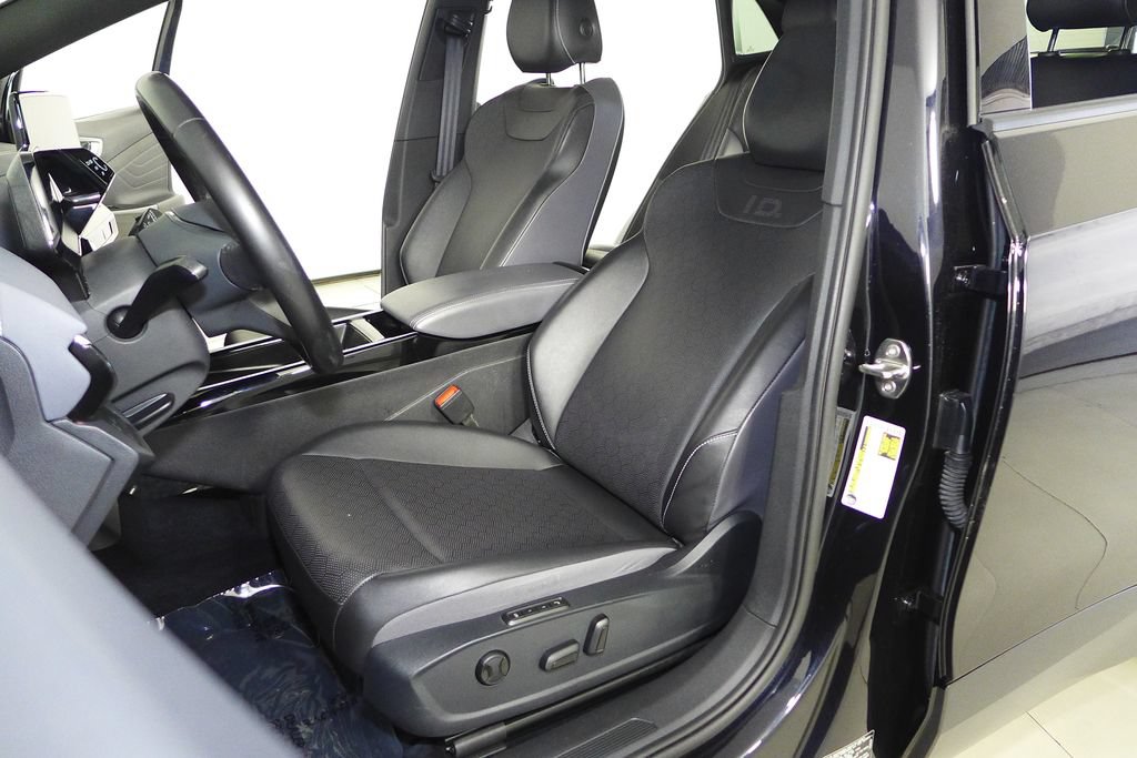 Certified 2023 Volkswagen ID.4 Pro S RWD image 22