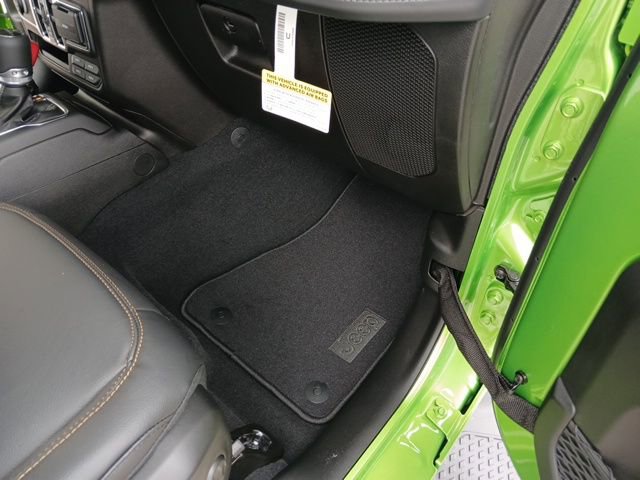 New 2025 Jeep Gladiator Sport S image 30