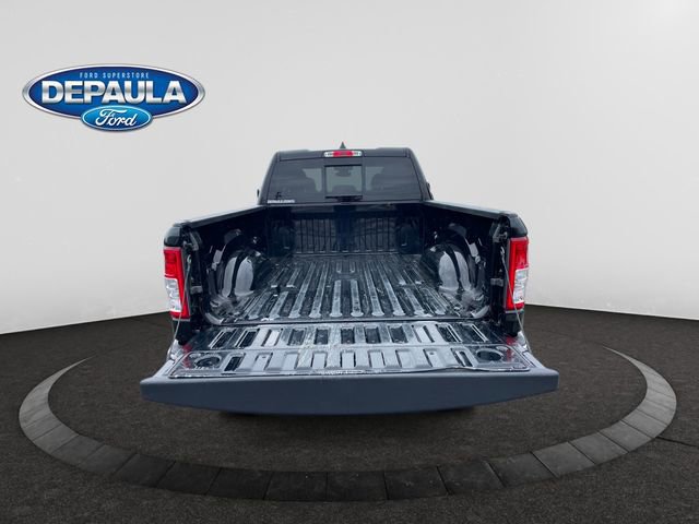 Used 2022 RAM 1500 Big Horn w/ Trailer Tow Group image 6