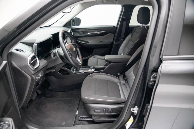 Used 2024 Chevrolet TrailBlazer LT w/ Convenience Package image 23