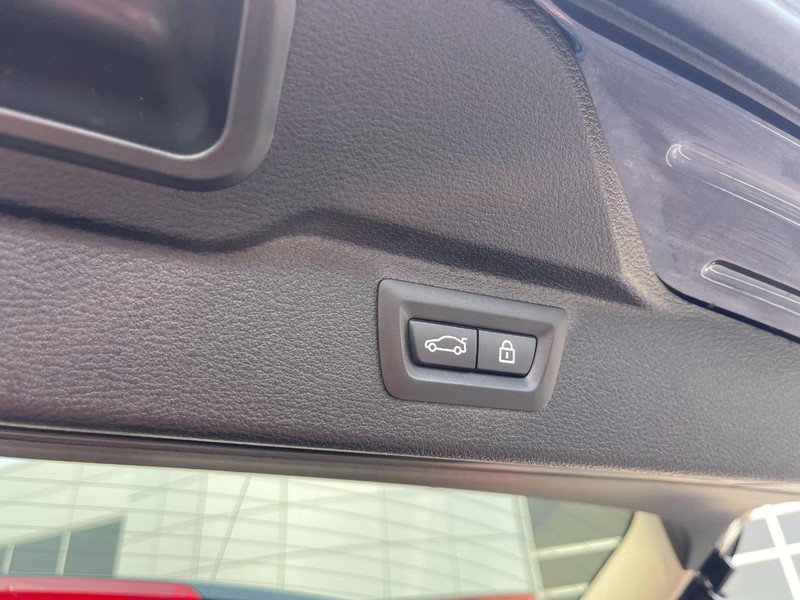 Used 2015 BMW X5 sDrive35i RWD image 16