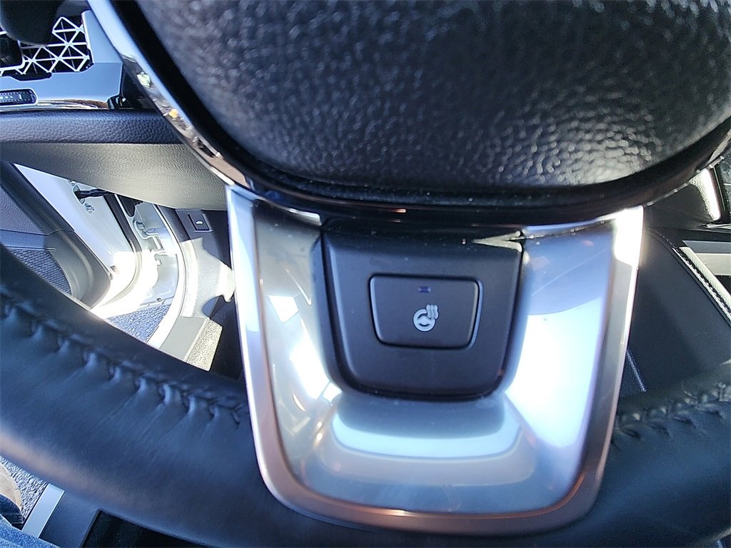 Used 2025 Honda Accord Touring image 20