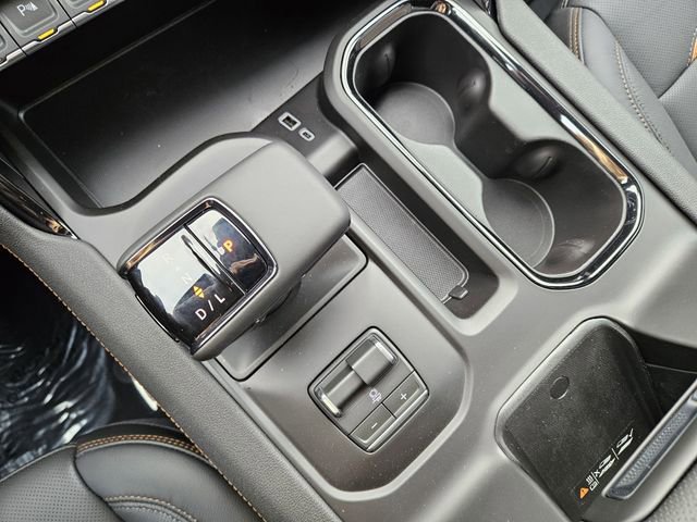 New 2026 GMC Sierra 1500 AT4 w/ AT4 Premium Package image 16