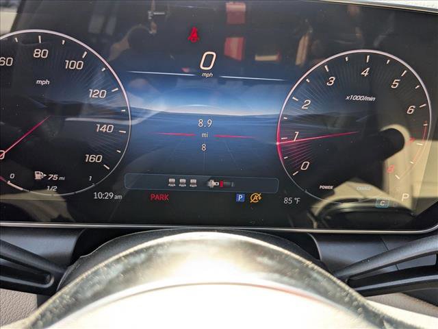 New 2026 Mercedes-Benz GLC 300 image 10