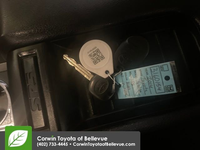 Used 2014 Toyota Tundra SR5 image 29