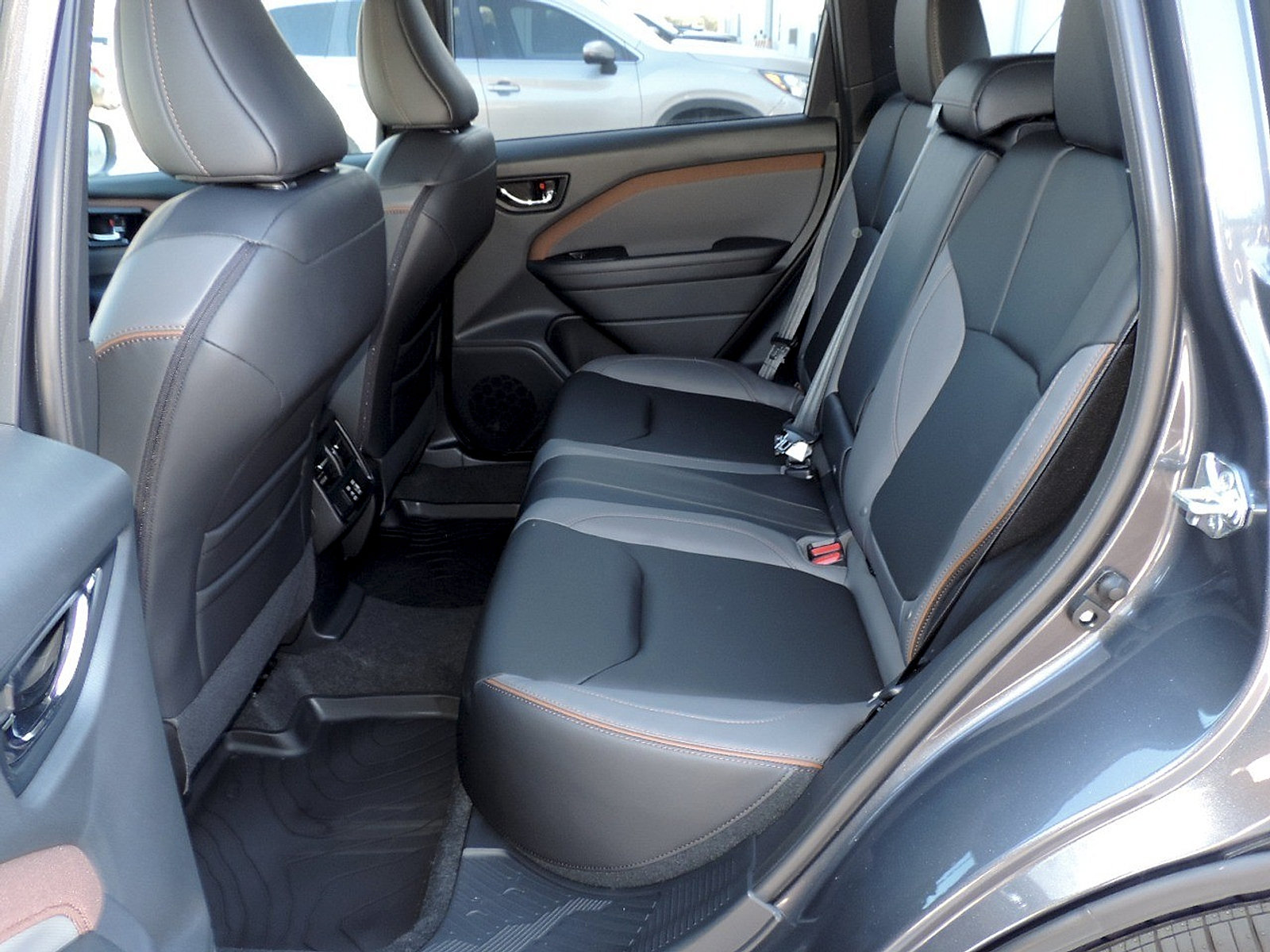Used 2025 Subaru Forester Sport AWD/4WD image 16