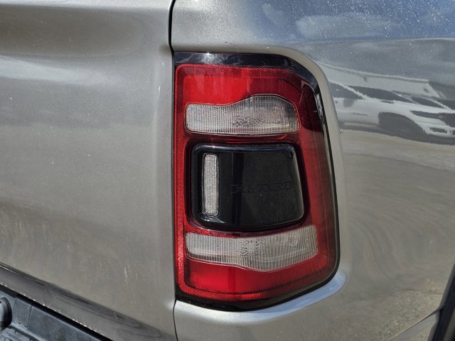 Used 2020 RAM 1500 Rebel w/ Level 2 Equipment Group image 10