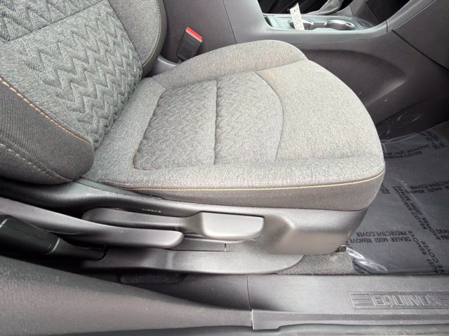 Used 2024 Chevrolet Equinox LT AWD/4WD image 36