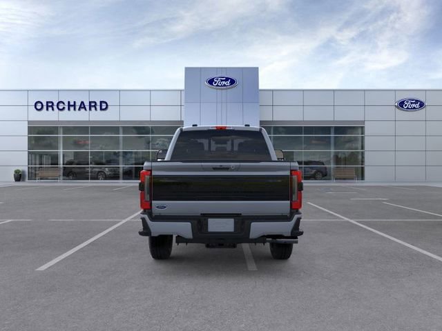 New 2026 Ford F350 Platinum image 34
