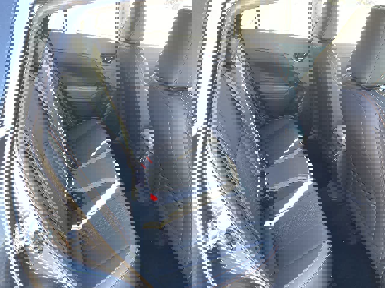 Used 2025 Subaru Crosstrek 2.5i Limited w/ Crosstrek Mirror Package image 20