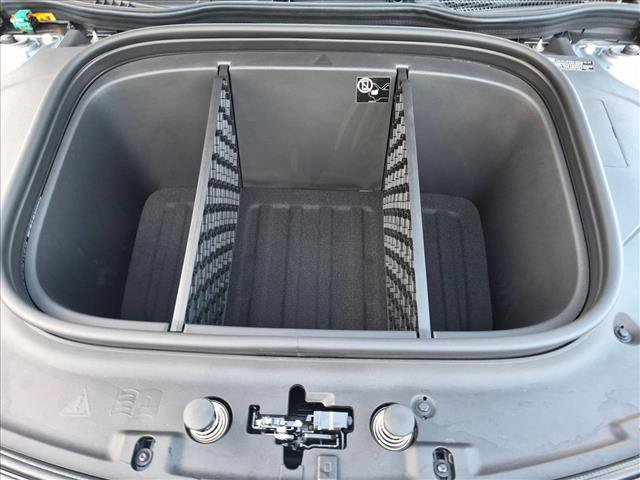 New 2027 Mercedes-Benz CLA 250+ image 15