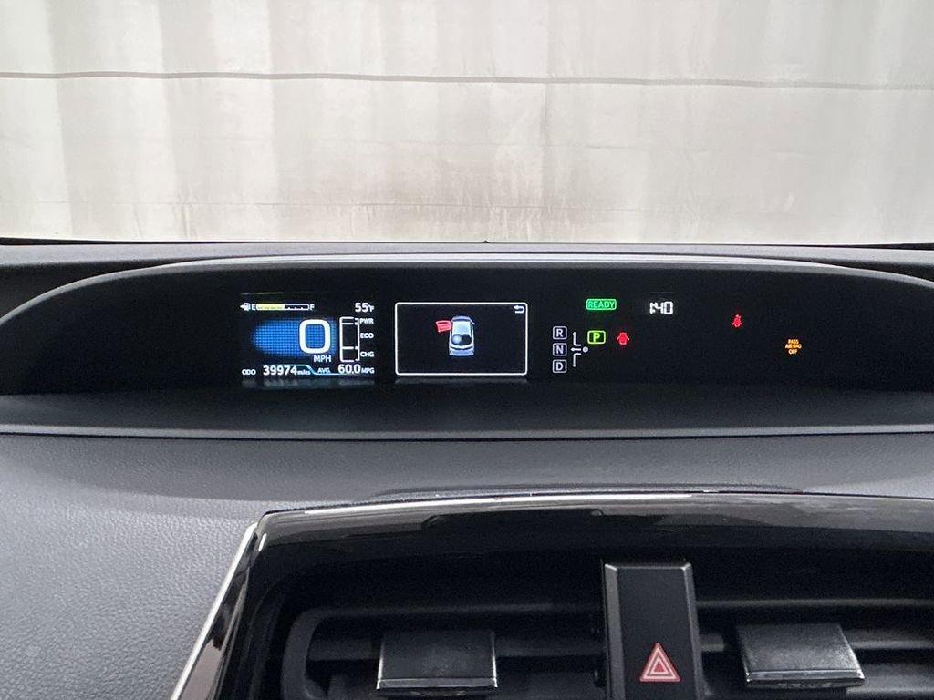 Used 2022 Toyota Prius Prime LE image 15