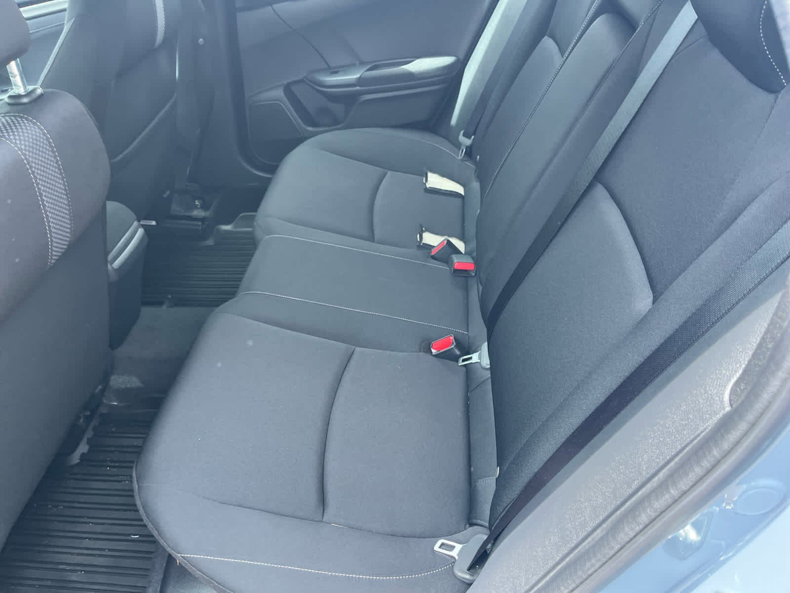 Used 2020 Honda Civic EX image 19