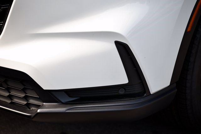 New 2027 Honda CR-V EX-L image 4