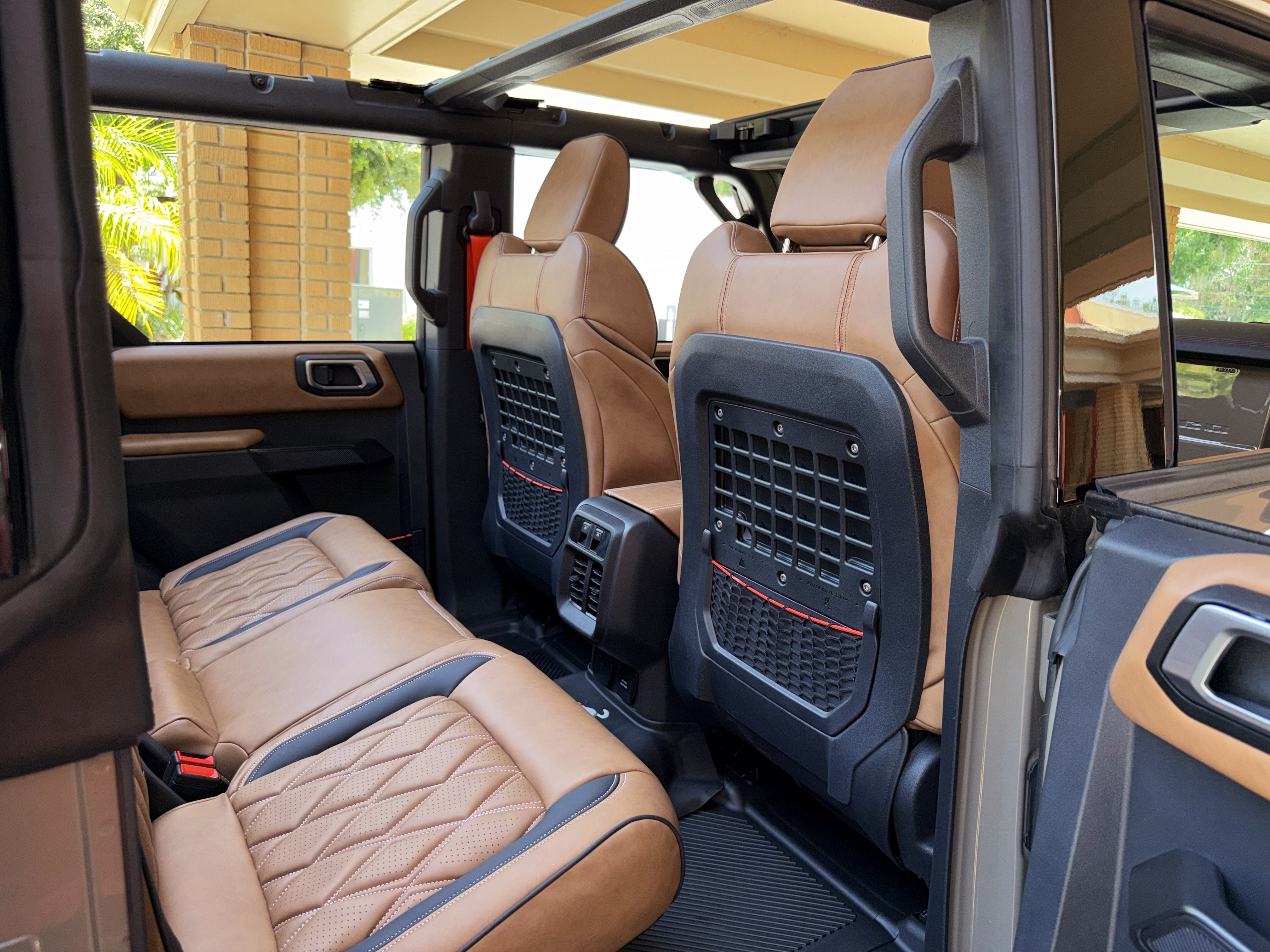 Used 2026 Ford Bronco Raptor AWD/4WD image 23