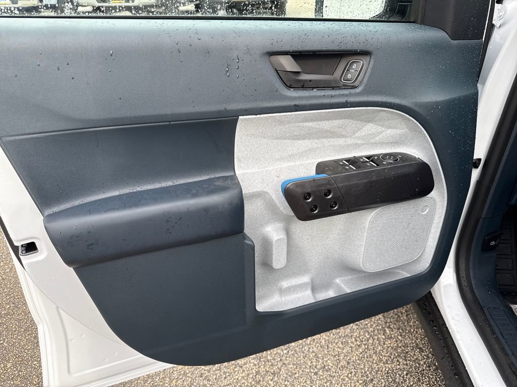 New 2025 Ford Maverick XLT w/ XLT Luxury Package image 18