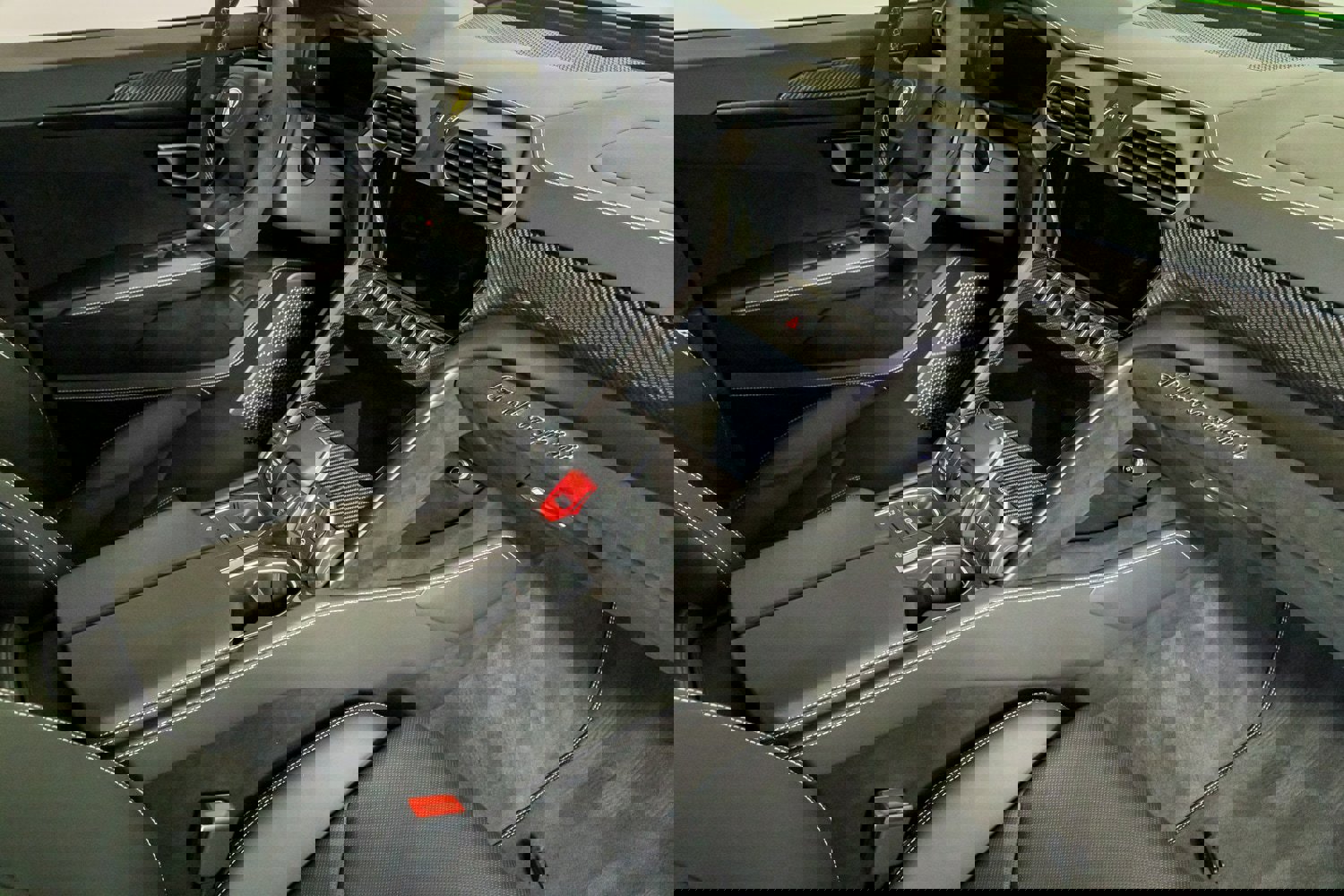 Used 2024 Lamborghini Urus Performante image 31